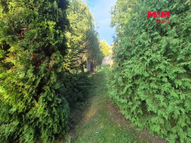 Pronájem rodinného domu, Chodouň, 66 m2