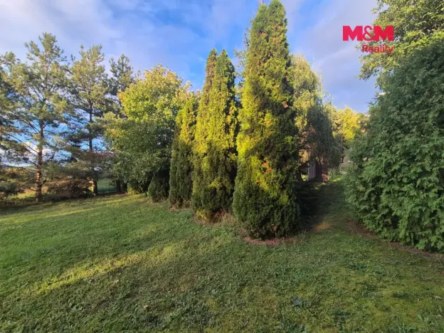 Pronájem rodinného domu, Chodouň, 66 m2