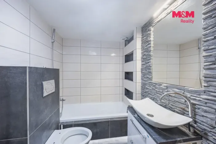 Prodej chaty, Prasek, 40 m2