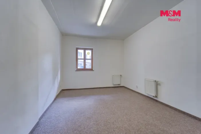 Prodej restaurace, Rokycany - Nové Město, Na Pátku, 173 m2