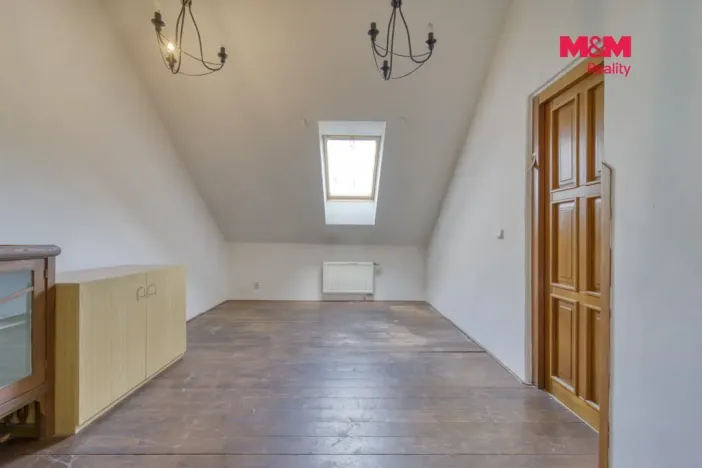 Prodej restaurace, Rokycany - Nové Město, Na Pátku, 173 m2