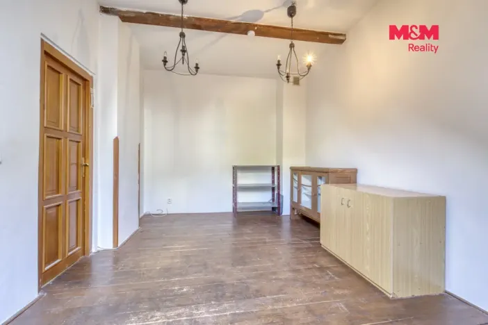 Prodej restaurace, Rokycany - Nové Město, Na Pátku, 173 m2