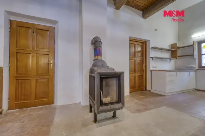 Prodej restaurace, Rokycany - Nové Město, Na Pátku, 173 m2