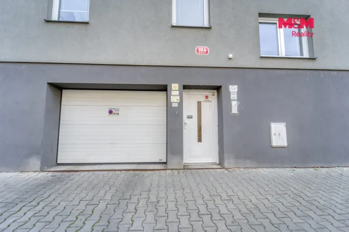 Pronájem bytu 3+kk, Plzeň - Jižní Předměstí, Na Jíkalce, 72 m2