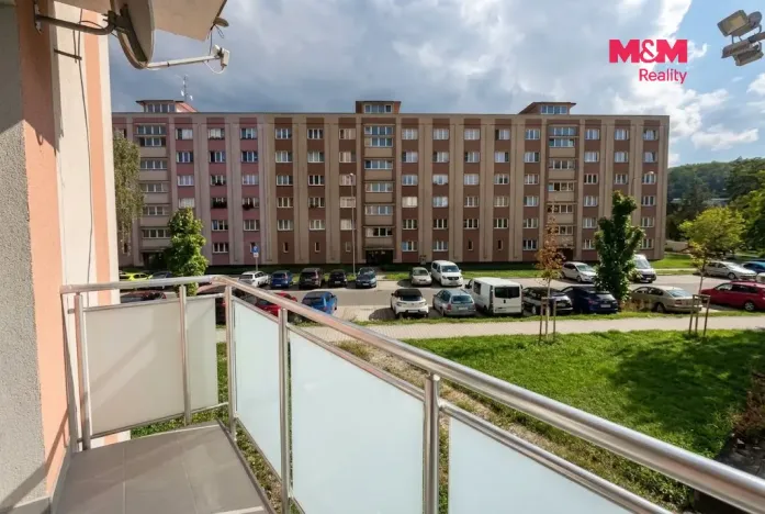 Pronájem bytu 3+1, Plzeň - Lobzy, Ke Kukačce, 63 m2