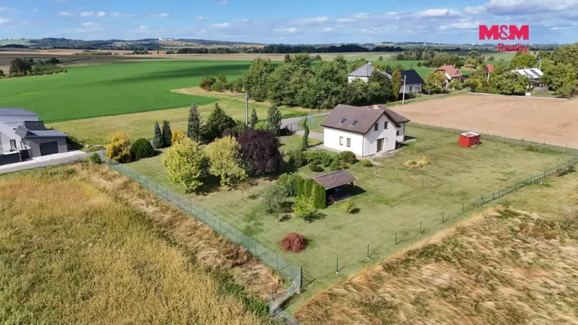Prodej pozemku pro bydlení, Klimkovice, Fonovická, 1692 m2