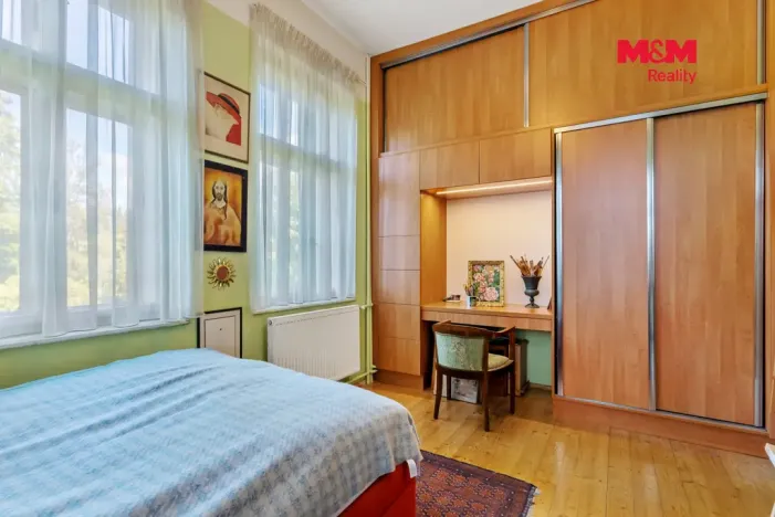 Prodej rodinného domu, Lučany nad Nisou, 210 m2