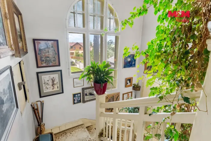 Prodej rodinného domu, Lučany nad Nisou, 210 m2