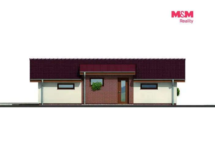 Prodej pozemku pro bydlení, Postoloprty - Skupice, 1005 m2