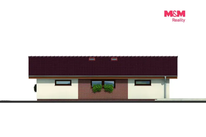 Prodej pozemku pro bydlení, Postoloprty - Skupice, 1005 m2