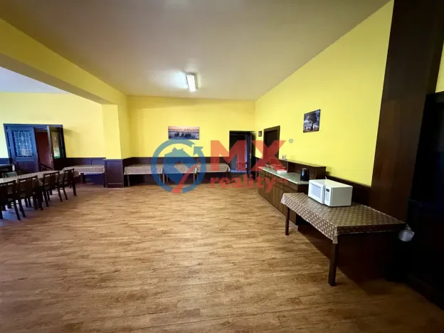 Prodej ubytování, Sobotín - Klepáčov, 2428 m2