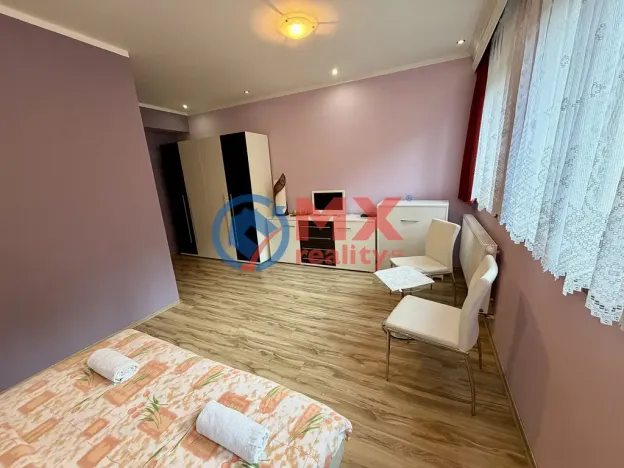 Prodej ubytování, Sobotín - Klepáčov, 2428 m2