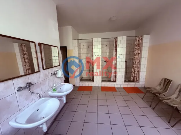 Prodej ubytování, Sobotín - Klepáčov, 2428 m2