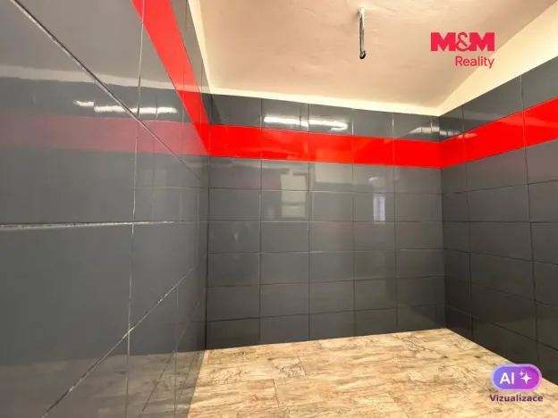 Pronájem obchodního prostoru, Vrchlabí, Krkonošská, 53 m2