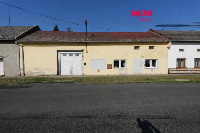 Prodej rodinného domu, Oplocany, 114 m2
