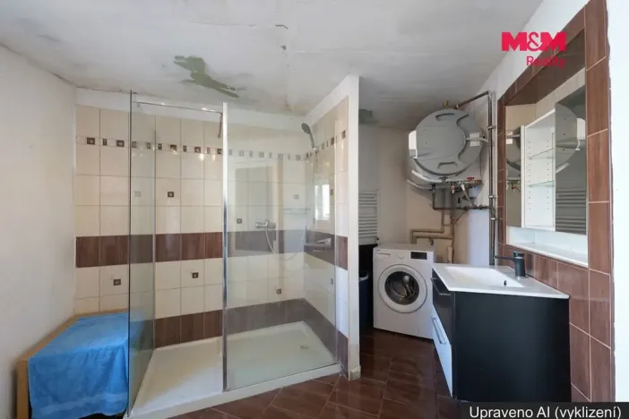 Prodej rodinného domu, Oplocany, 114 m2