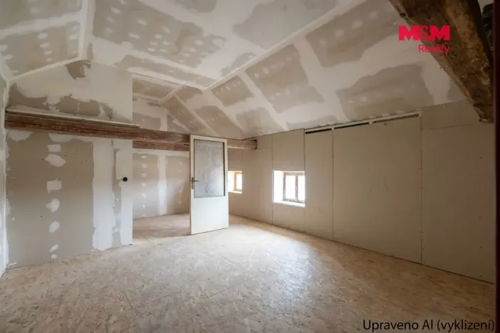 Prodej rodinného domu, Oplocany, 114 m2