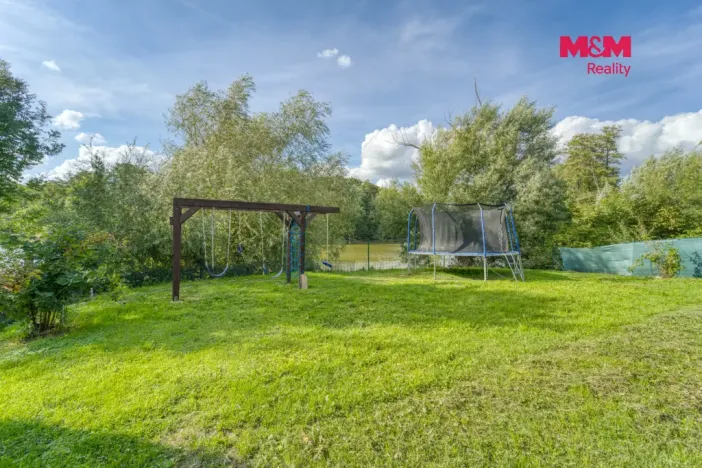 Prodej rodinného domu, Kostelec - Nedražice, 144 m2