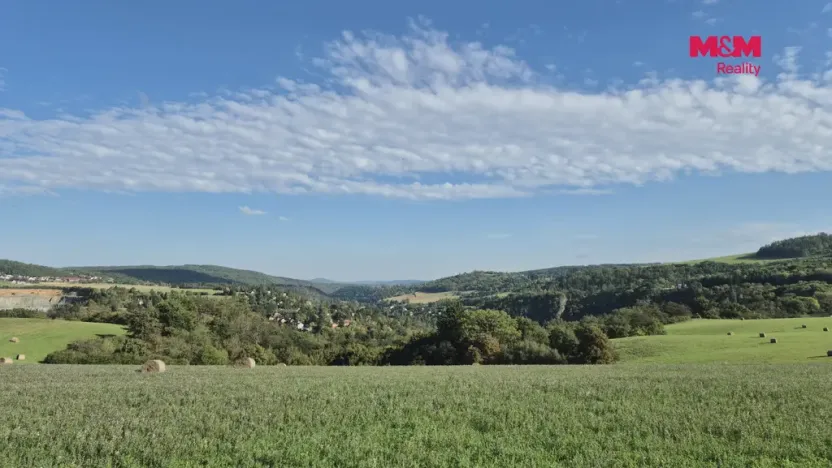 Prodej chaty, Zbečno - Újezd nad Zbečnem, 33 m2
