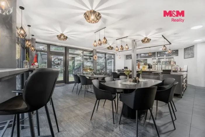 Prodej ubytování, Hřensko, 300 m2