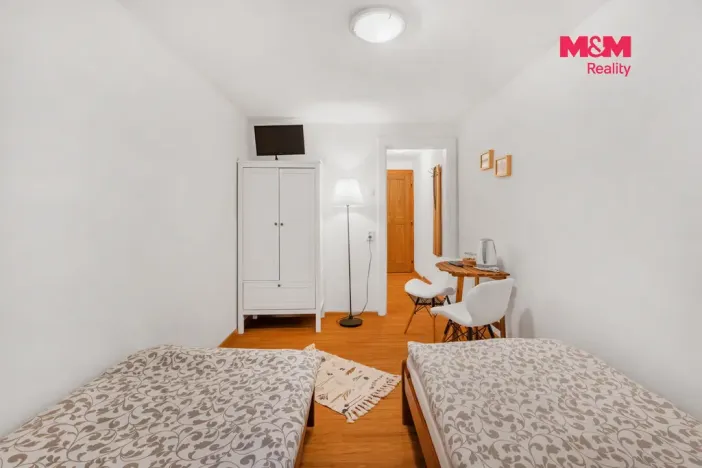 Prodej ubytování, Hřensko, 300 m2