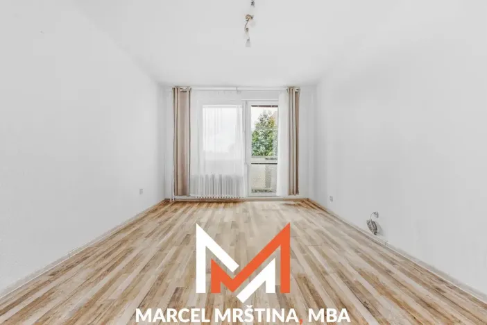 Prodej bytu 3+1, Náchod - Staré Město nad Metují, Růžová, 74 m2