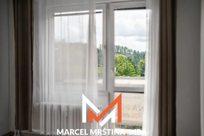 Prodej bytu 3+1, Náchod - Staré Město nad Metují, Růžová, 74 m2