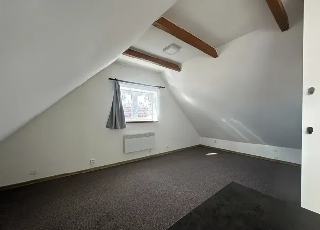 Pronájem bytu 1+kk, Humpolec, 26 m2
