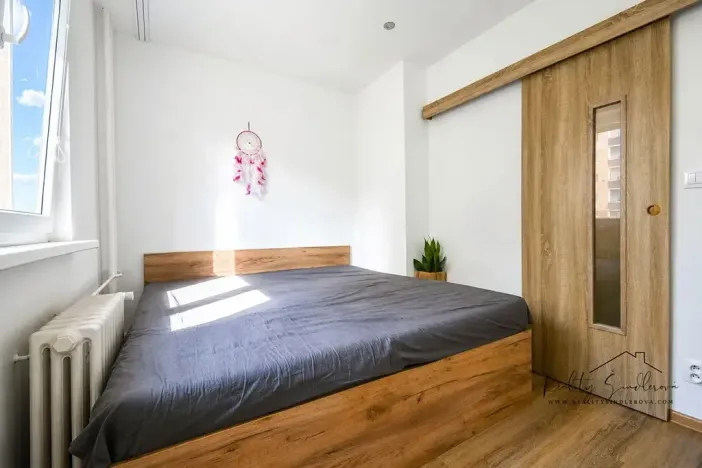 Prodej bytu 3+kk, Přerov, Jasínkova, 53 m2
