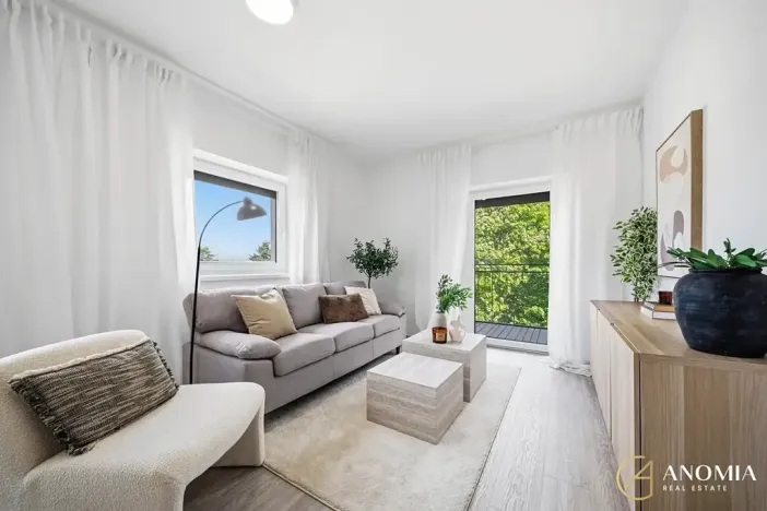 Prodej bytu 2+kk, Herálec, 47 m2