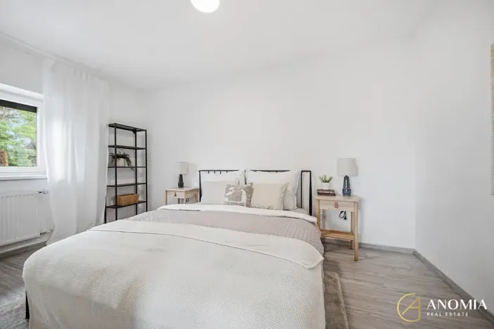 Prodej bytu 2+kk, Herálec, 47 m2