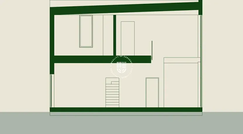 Prodej rodinného domu, Praha - Kbely, 190 m2