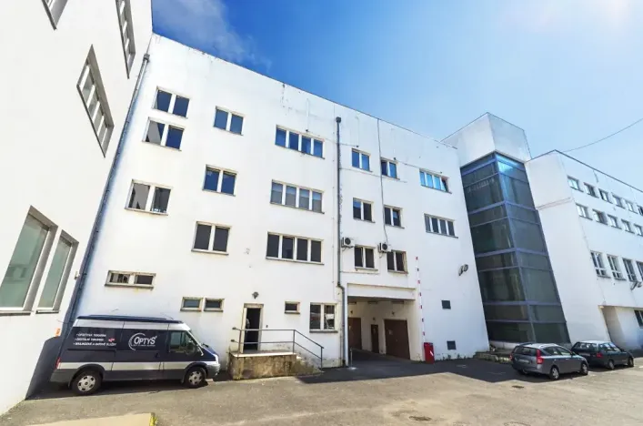 Pronájem skladu, Praha - Michle, Ohradní, 10 m2