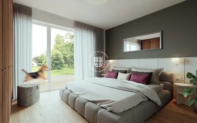 Prodej rodinného domu, Tišice, 92 m2