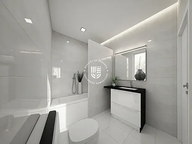 Prodej rodinného domu, Úhlejov, 90 m2