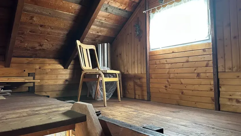 Prodej chaty, Praha - Zbraslav, Na Baních, 35 m2