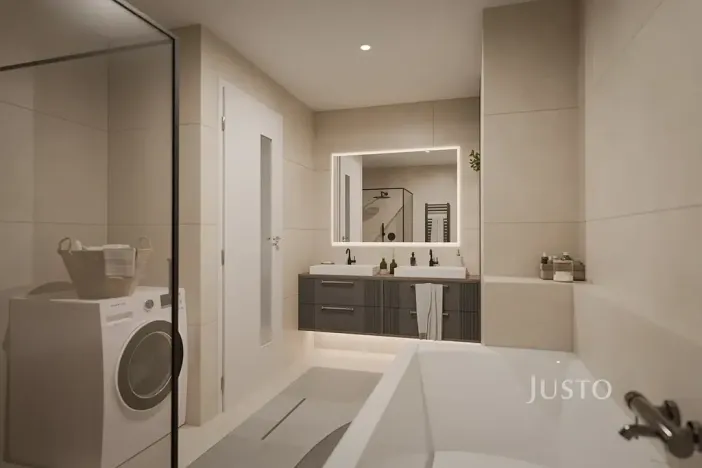 Prodej bytu 3+kk, České Budějovice, Jírovcova, 96 m2
