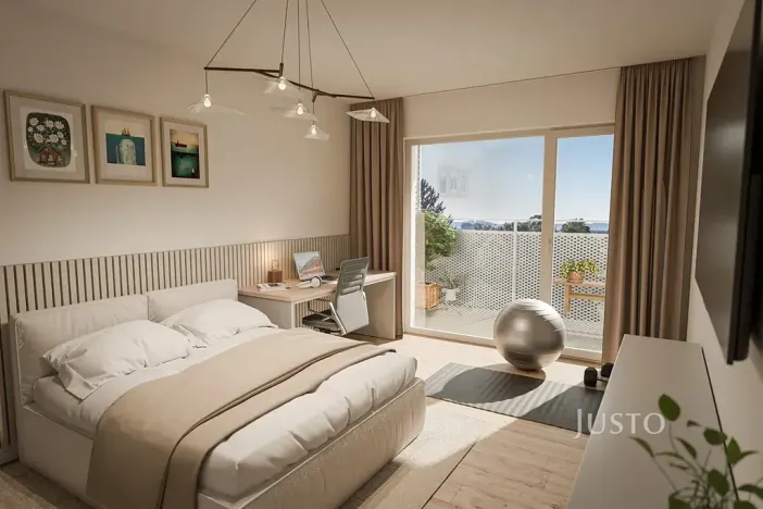 Prodej bytu 3+kk, České Budějovice, Jírovcova, 97 m2