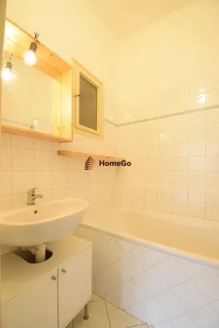Pronájem bytu 2+kk, Praha - Nusle, Žateckých, 55 m2