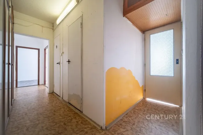 Prodej bytu 3+1, České Budějovice - České Budějovice 2, Netolická, 67 m2