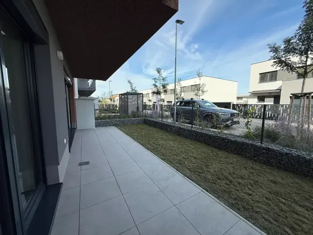 Pronájem bytu 2+kk, Praha - Pitkovice, Mecháčková, 56 m2