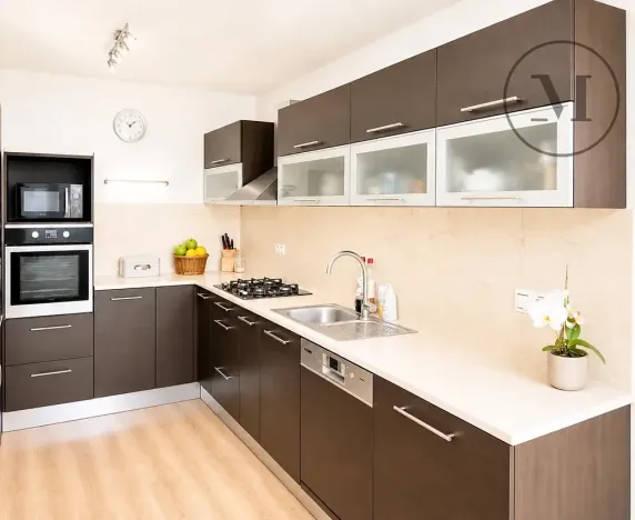 Prodej bytu 3+1, České Budějovice, Klaricova, 81 m2
