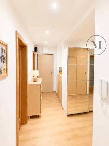 Prodej bytu 3+1, České Budějovice, Klaricova, 81 m2