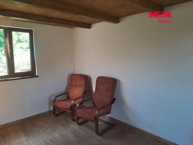 Prodej chaty, Kladno, 16 m2