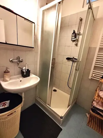 Prodej bytu 2+1, Chrudim, Husova, 58 m2