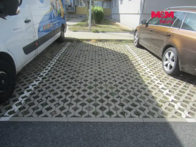 Pronájem bytu 1+1, Kladno, Jaroslava Holečka, 29 m2