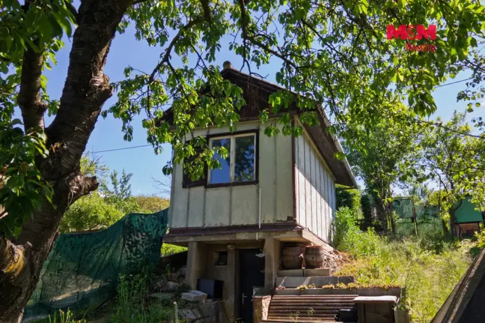 Prodej chaty, Uherský Brod, 15 m2