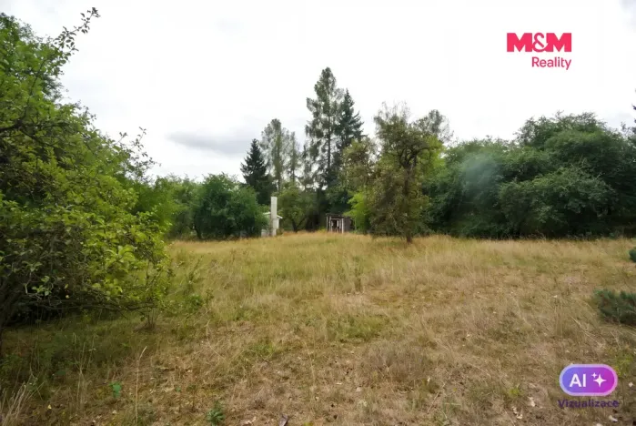 Prodej pozemku pro bydlení, Družec, 2828 m2