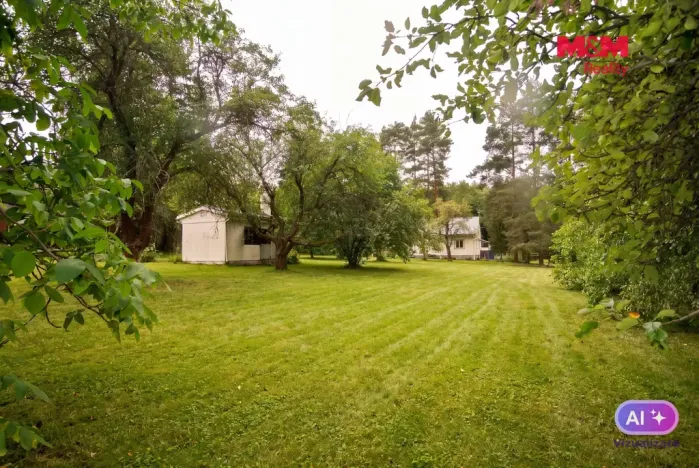 Prodej pozemku pro bydlení, Družec, 2828 m2