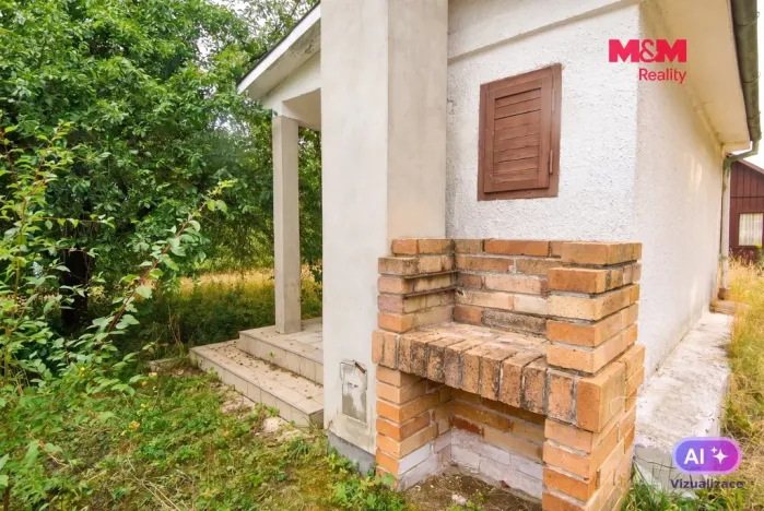 Prodej pozemku pro bydlení, Družec, 2828 m2